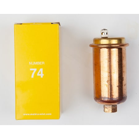 Maid-O-Mist No  74 Auto Vent MOM # 74 Auto Vent MOM